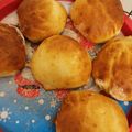 Barbara Gutvájn Cooksnap-ja, amikor elkészítette a(z) Zsemle receptet.