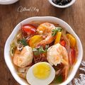 Cooksnap dari Desfita_MamiCay untuk resep Sop udang khas jepara
