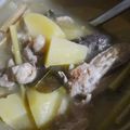 Cooksnap dari IBU DINI untuk resep Coto Makassar (Ayam)