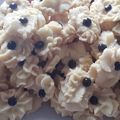 Cooksnap dari Aya Nurhayanti untuk resep Kue semprit Vanila