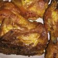 Cooksnap dari Riny Margaretha untuk resep Ayam goreng bumbu ungkep