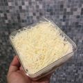 Cooksnap dari nina untuk resep Milk bath cake dessert box