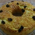 Cooksnap dari Priska untuk resep Brudel Tape Singkong