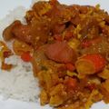 Cooksnap dari Yunita Anggraini untuk resep Nasi Gila