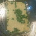 Cooksnap dari Angga Indreswari Ferdianto untuk resep MPASI 8M+》Chawanmushi (Jahung, telur, keju)