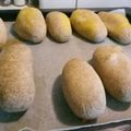 phxtw21 的 生酮版漢堡麵包 cooksnap