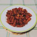 Cooksnap dari Grace CS untuk resep Kering tempe kriuk