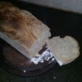 El cooksnap de olavarrililiana cuando hizo Pan integral!!! A mí manera!!🍞.