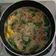 Cooksnap dari RheNy YanTi untuk resep Sayur Bobor Bayam (Fiber Creme)