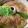 Cooksnap dari dewi untuk resep Bolu Pandan (bakar) // Pandan cake (baked)