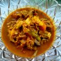 Cooksnap dari Shinta Yuningsih untuk resep Tongseng kambing