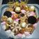 Cooksnap dari Minz Widja untuk resep Carrot cake with cream cheese frosting