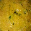 Prachi Phadke Puranik's cooksnap of when they made लाल भोपळ्याचे रायते (lal bhoplyache raita recipe in marathi).