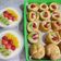 Cooksnap dari Astri Maesyaroh Ningtyas untuk resep Sus Buah Mangkuk