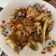 Cooksnap dari Dhyna Yuliani untuk resep 65. Ayam suwir kecombrang