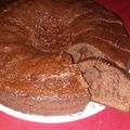 El cooksnap de Flor D'cartón cuando hizo Bizcochuelo rápido y fácil.
