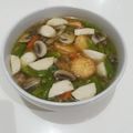 Cooksnap dari sulistyawati indriyatunl untuk resep Tumis Sayuran Bumbu Irit