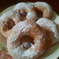 Cooksnap dari Devi Djatnika untuk resep Donat Tanpa Ulen