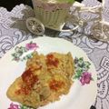 Cooksnap dari Laila Saharaf untuk resep Telur Crispy Hits/ Telur Geprek Kekinian
