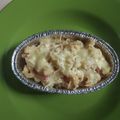 Cooksnap dari Atmy Royani untuk resep Macaroni schotel kukus