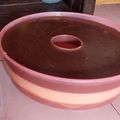 Cooksnap dari nenny pratiwi untuk resep Puding regal lapis 3