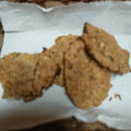 El cooksnap de Maria Fuenzalida cuando hizo Galletas de Avena, Harina Integral, Manzana y Pasas 🥰🍪 - Receta de La Belén.