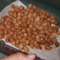 Cooksnap dari Yulistinaa untuk resep Kacang Telur Renyah