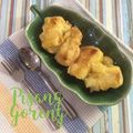 Cooksnap dari Rita Desyanti untuk resep Pisang Goreng Crispy Special