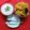 Sangita Vyas's cooksnap of when they made Veg Masala bhath and Cucumber Carrot Raita.