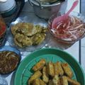 Cooksnap dari Meiga Puspa Kartika untuk resep Steak Tempe Rasa Resto
