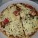 Cooksnap dari Ade R S untuk resep Pizza teflon takaran sendok🍕