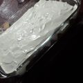 El cooksnap de Tami way cuando hizo Tiramisú en 5".