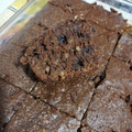 El cooksnap de Constanza Valentina Tapia Huerta cuando hizo Brownie.