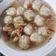 Cooksnap dari Melisa veronica untuk resep Kuah Bakso (Resep Asli Mamang Penjual Bakso)