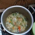 Cooksnap dari Moyati untuk resep 3S (Sayur Sop Sederhana)
