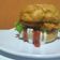 Cooksnap dari Dapoer Yenny untuk resep Chicken Petty Burger