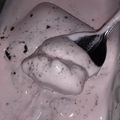 Cooksnap dari Fitria Susanti untuk resep Es cream wall's rumahan super lembut