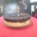 Cooksnap dari Ratih Ratna untuk resep Bolu Kukus Coklat Lembut
