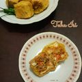 Cooksnap dari Rona Ve untuk resep Tahu Isi Sayuran Pedas Devina Hermawan