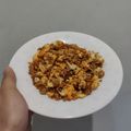 Cooksnap dari Aisha S untuk resep Nasi Goreng Oatmeal