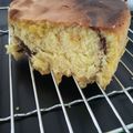 Cooksnap dari Nurwanti Nurwanti untuk resep Bolu Biasa