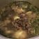 Cooksnap dari Lenzie 0319 untuk resep Soto Ayam Kuah Bening