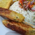Cooksnap dari Jasmine Addinda Putri untuk resep Nasi Campur Bali