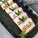 Cooksnap dari Sari's Kitchen untuk resep Amparan Tatak Pisang