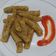 Cooksnap dari mikail's mom untuk resep Potato Cheese Stick