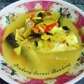 Cooksnap dari Devin untuk resep Pindang Serani Bandeng