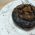 Cooksnap dari Rahma untuk resep Cake oreo 2 bahan