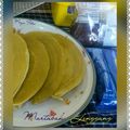 Cooksnap dari Maya Fitri untuk resep Martabak lenggang