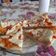 El cooksnap de Mica Albarracin cuando hizo Pizza casera batida.
