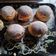 El cooksnap de Úrsula cuando hizo Bollos de brioche con nata!.